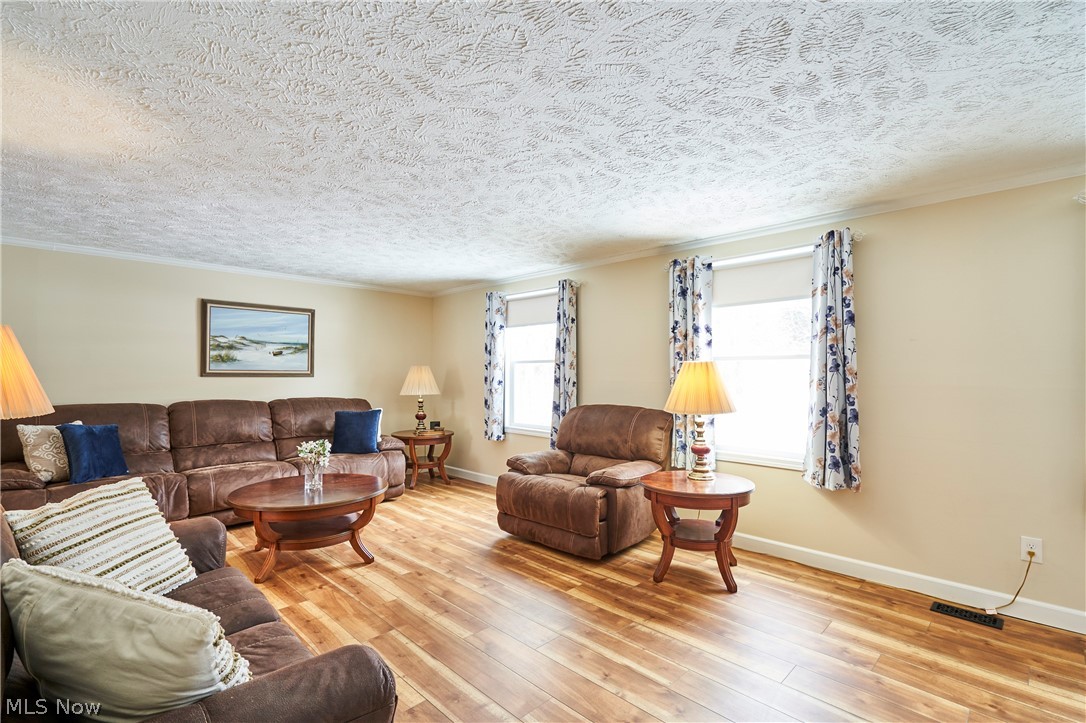 Park Estates Sub - Residential