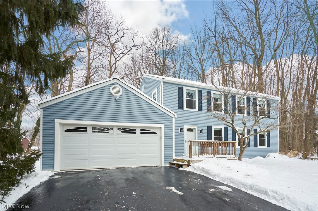 Park Estates Sub - Residential