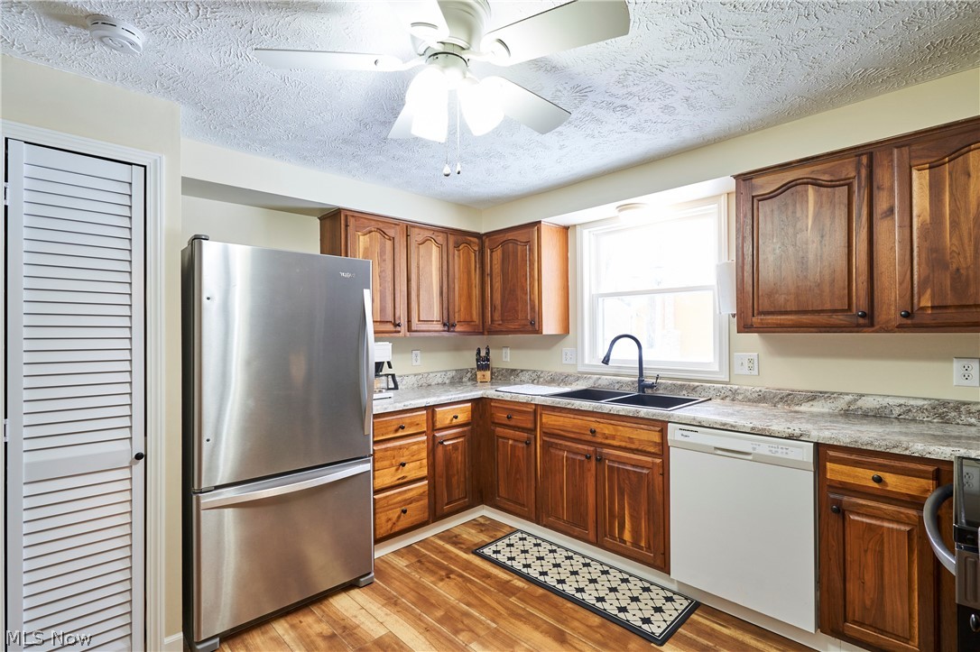 Park Estates Sub - Residential