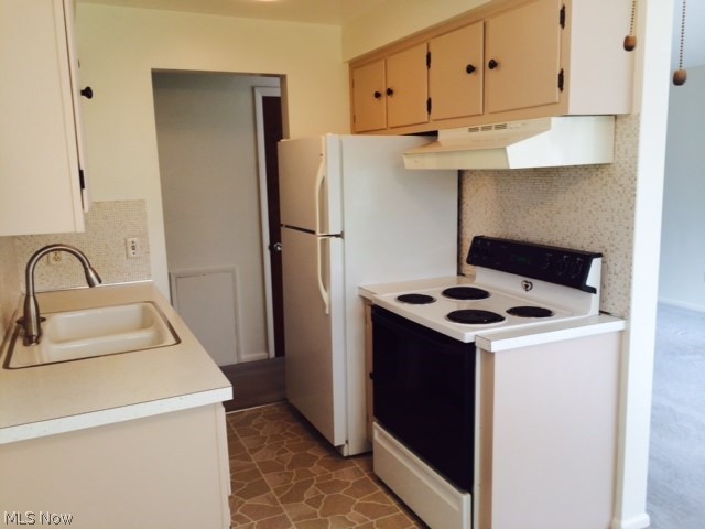 Pinecrest - Residential