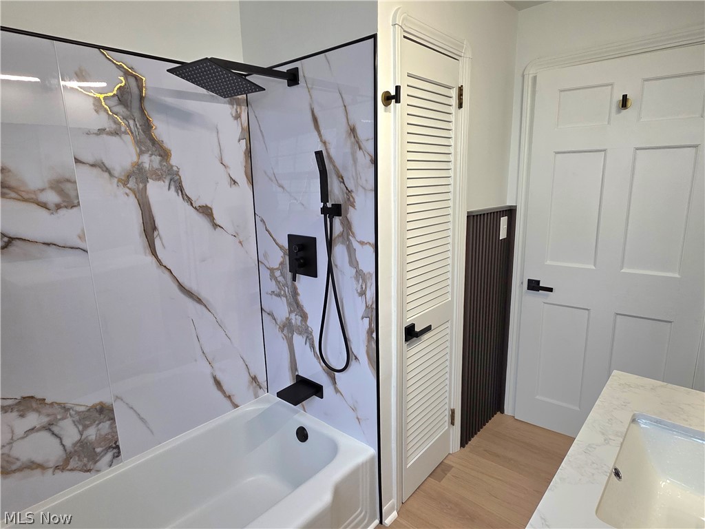 West/River Tr #2 - Residential