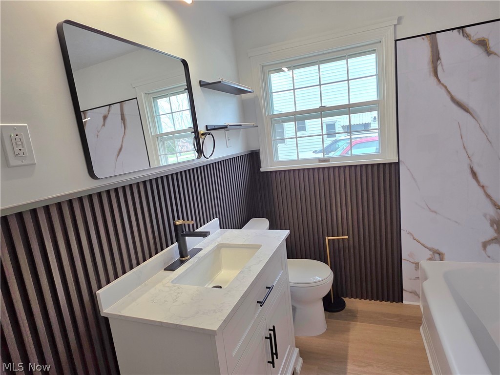 West/River Tr #2 - Residential