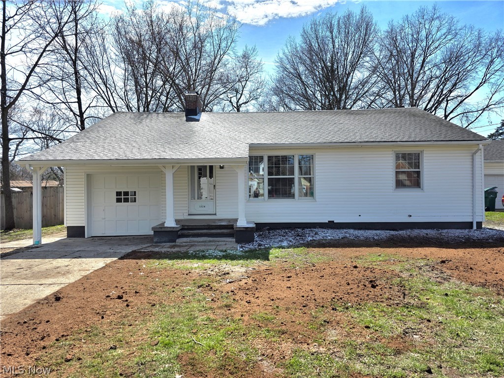 West/River Tr #2 - Residential