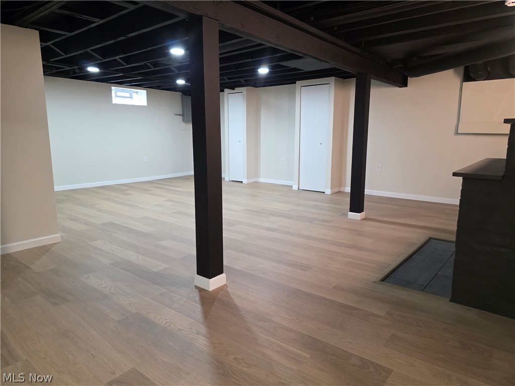 West/River Tr #2 - Residential