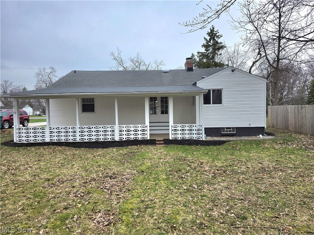 West/River Tr #2 - Residential