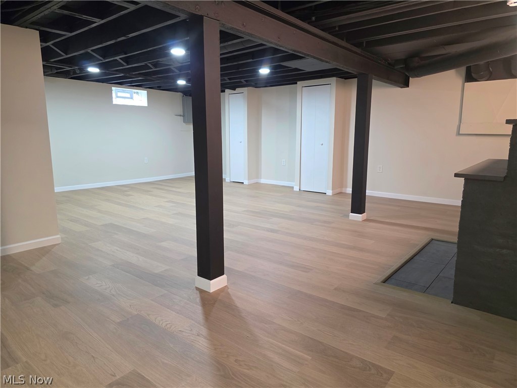 West/River Tr #2 - Residential