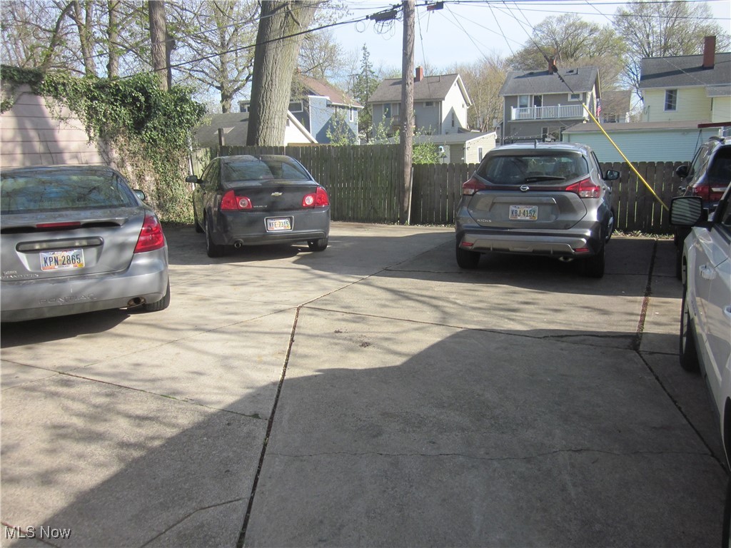 Cotabish - Residential Income