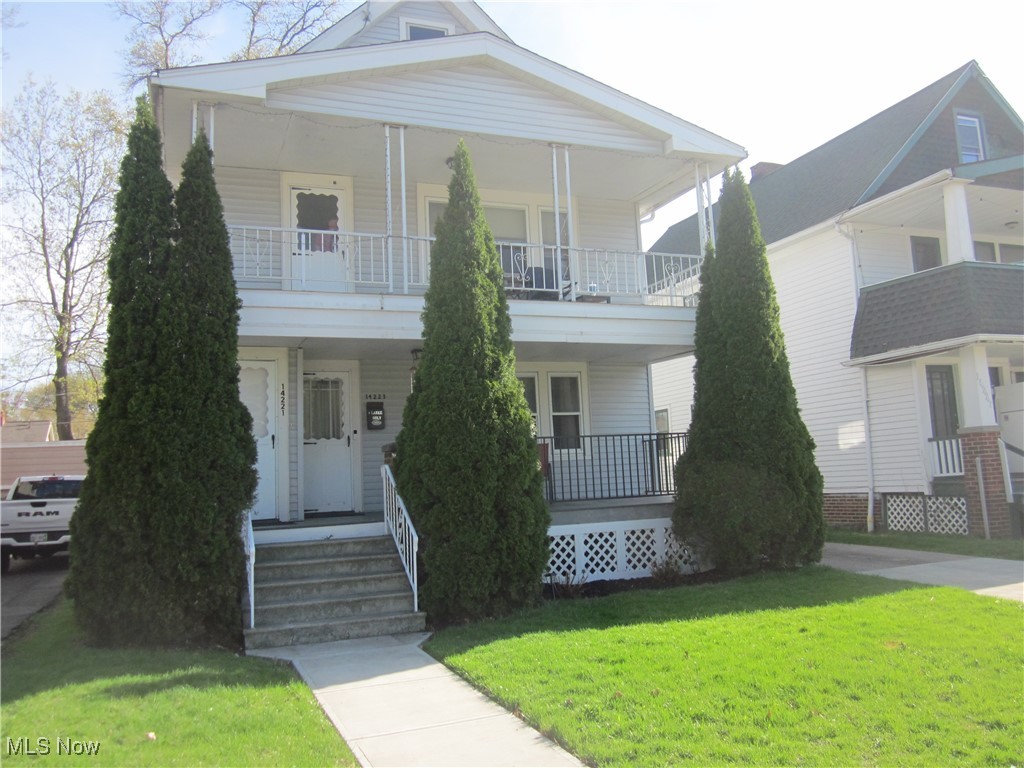 Cotabish - Residential Income