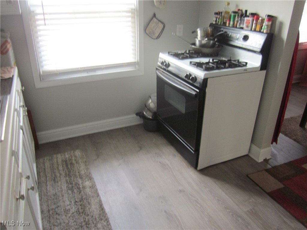 Cotabish - Residential Income