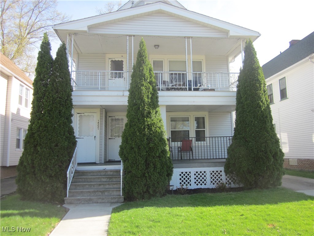 Cotabish - Residential Income