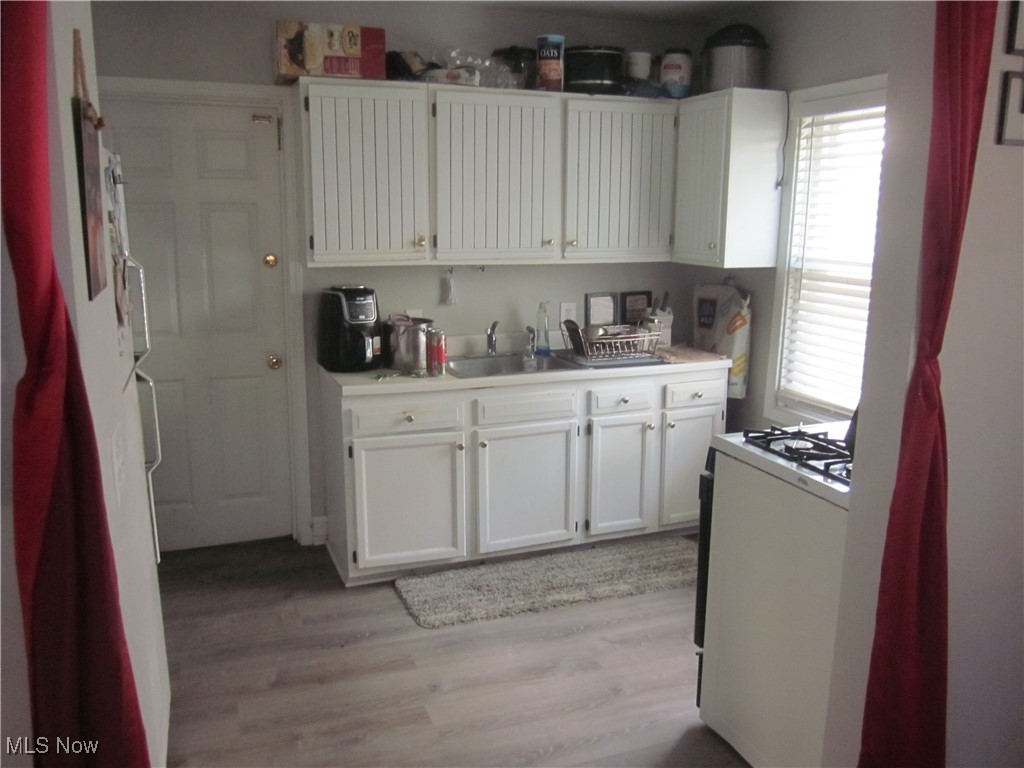 Cotabish - Residential Income