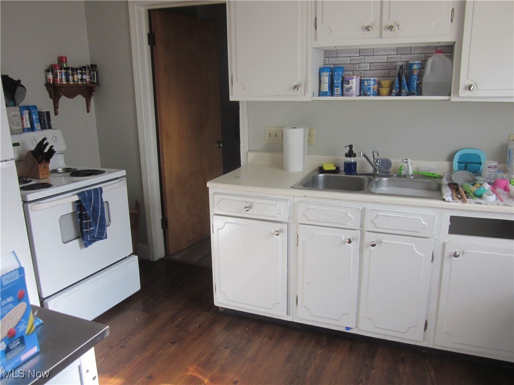 Cotabish - Residential Income