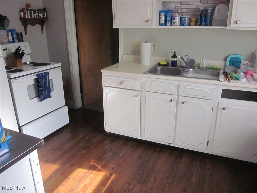 Cotabish - Residential Income