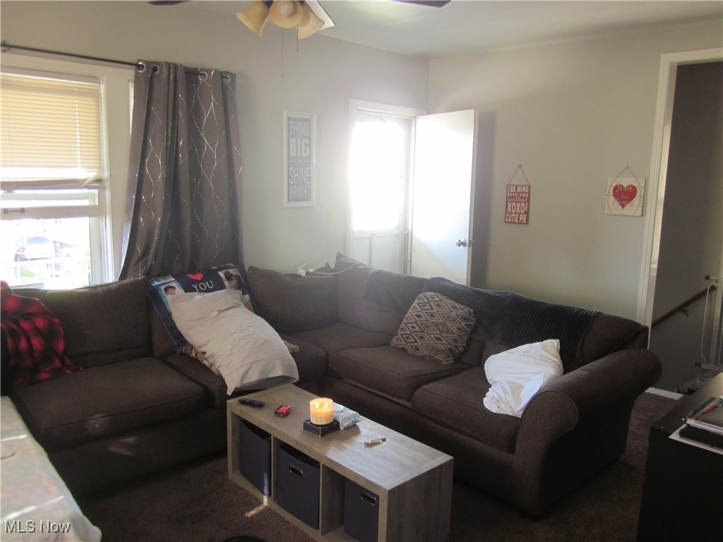 Cotabish - Residential Income