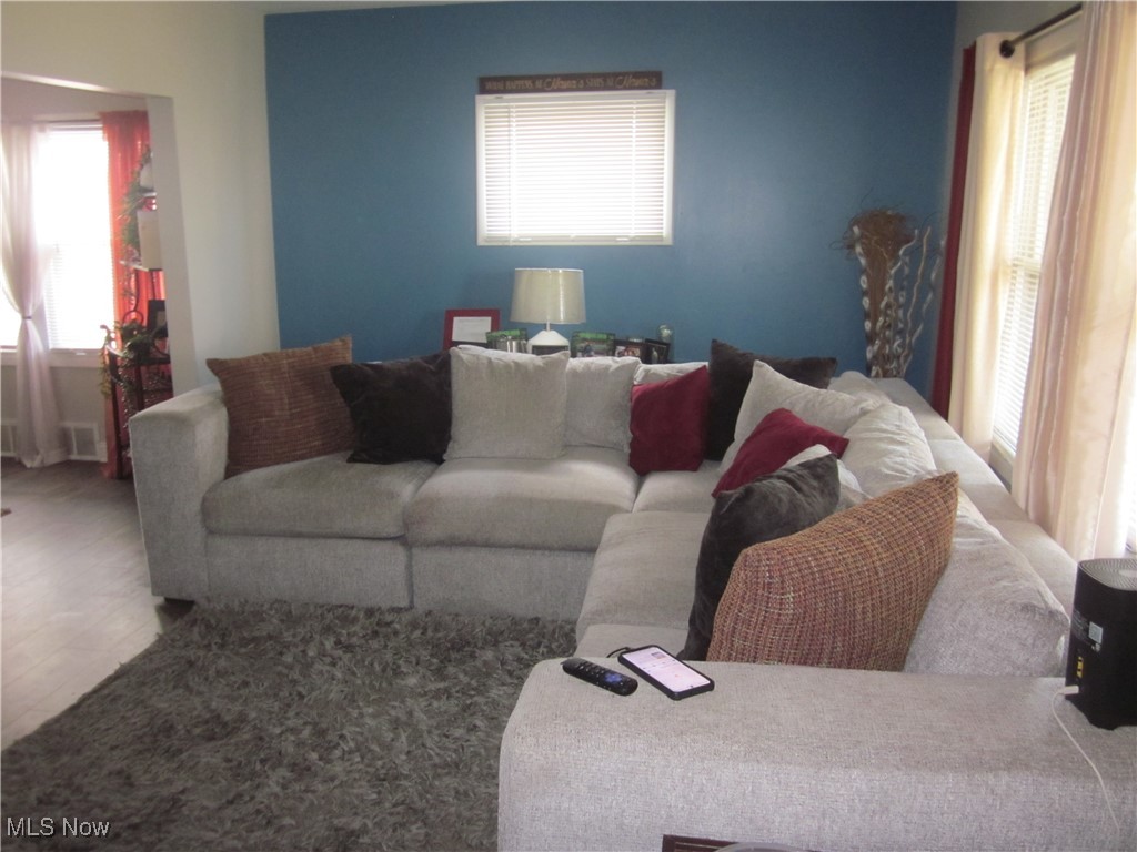 Cotabish - Residential Income