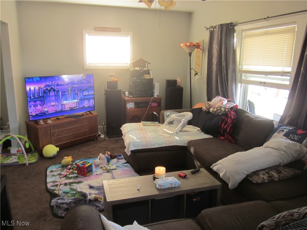 Cotabish - Residential Income