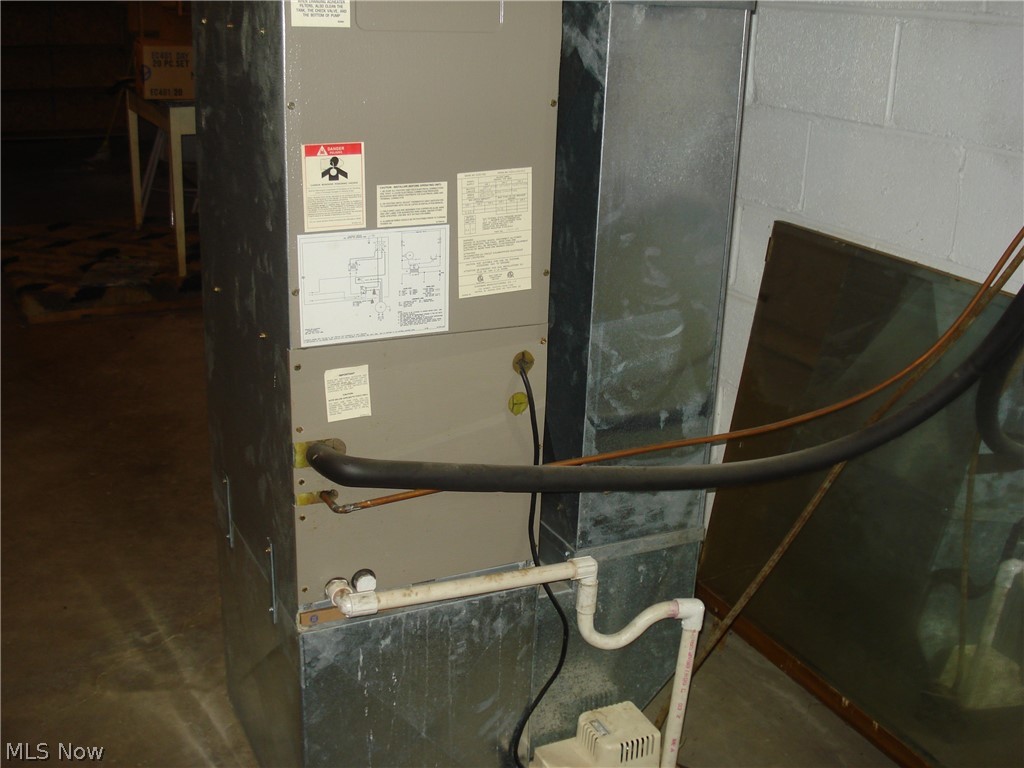 Kondrat - Residential