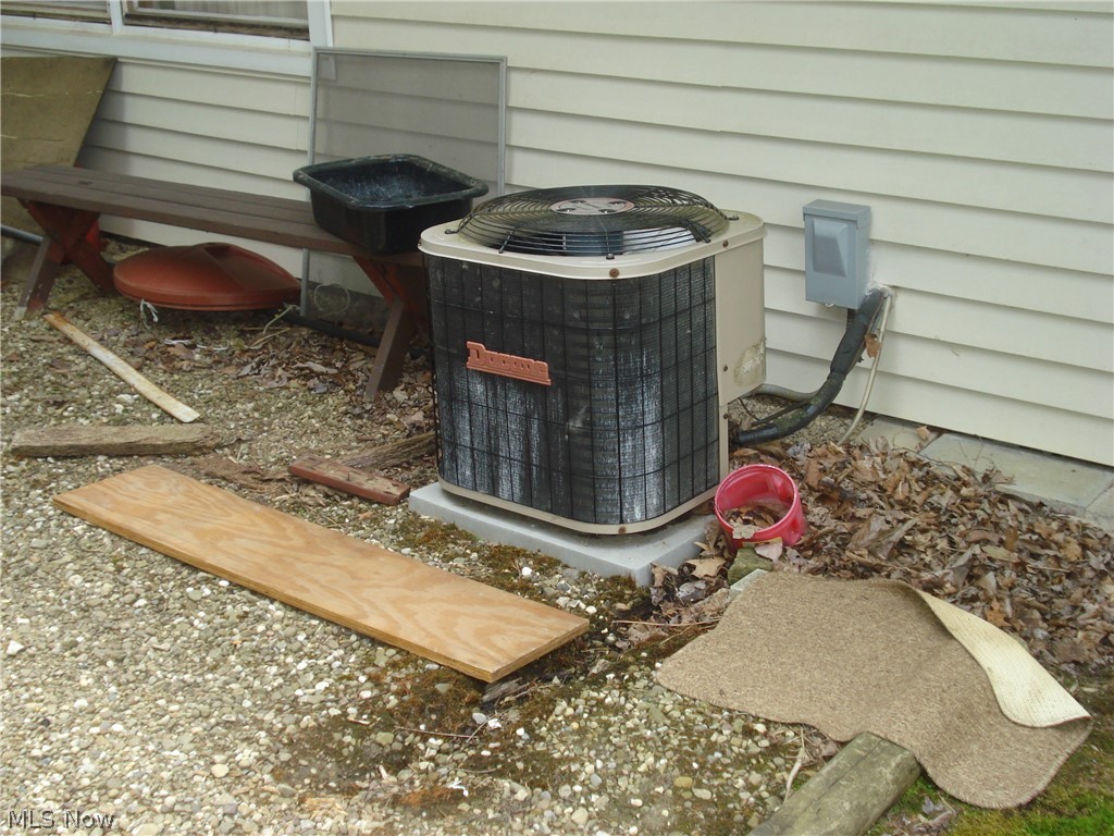 Kondrat - Residential