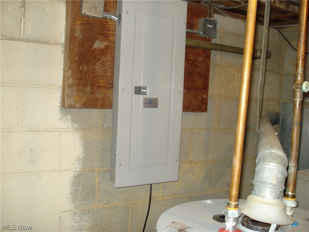 Kondrat - Residential