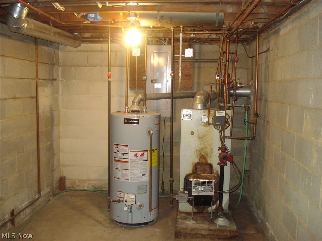 Kondrat - Residential