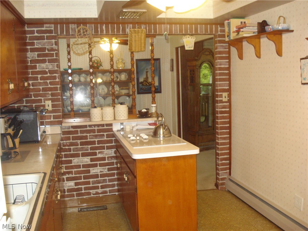 Kondrat - Residential