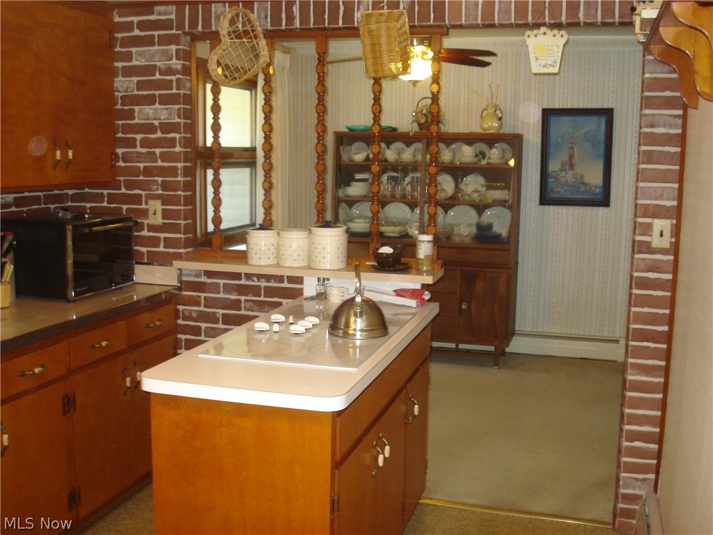 Kondrat - Residential