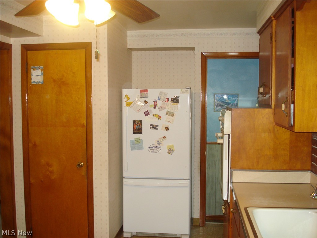 Kondrat - Residential