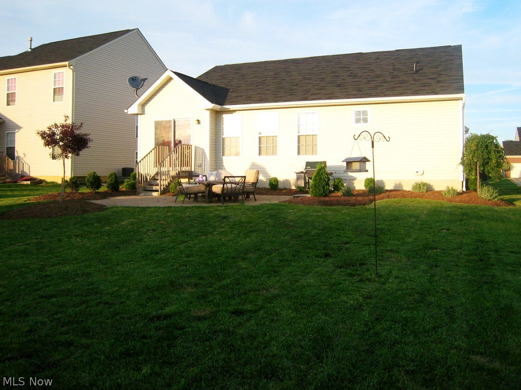 Cobblestone Park - Residential