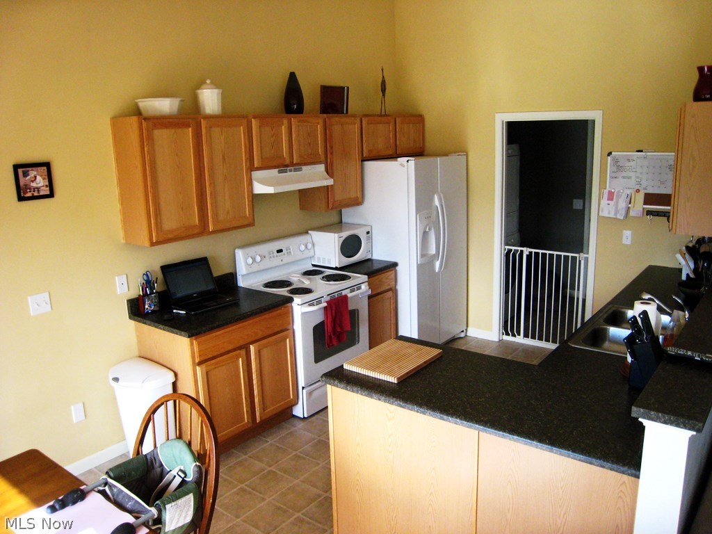 Cobblestone Park - Residential