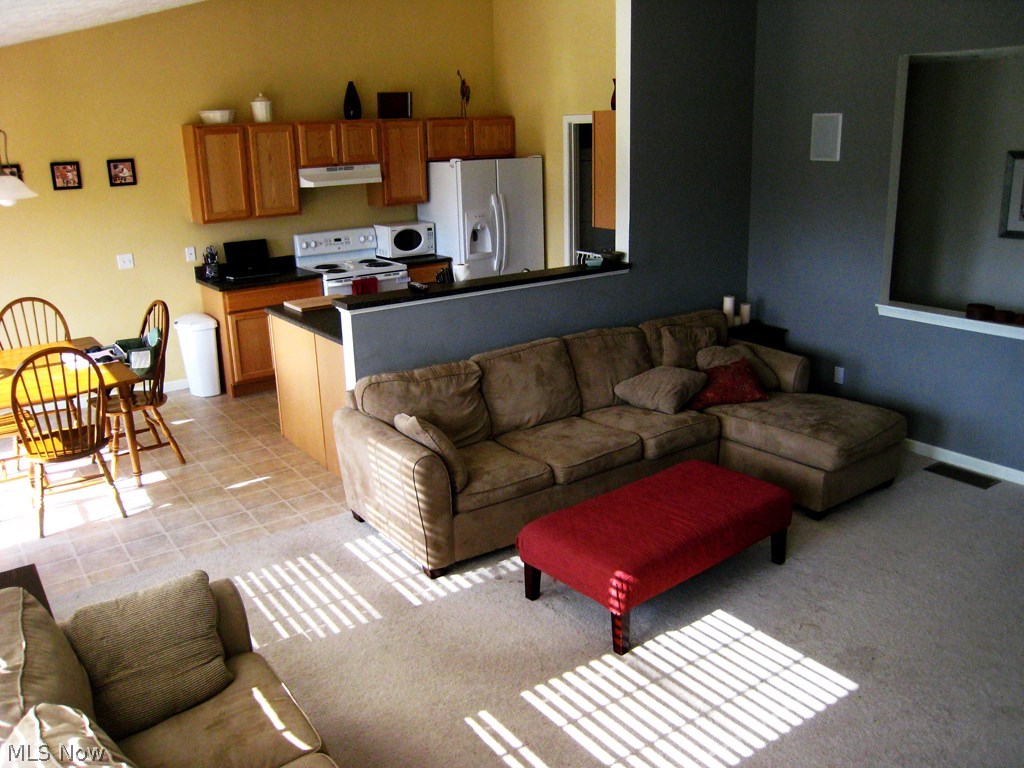 Cobblestone Park - Residential