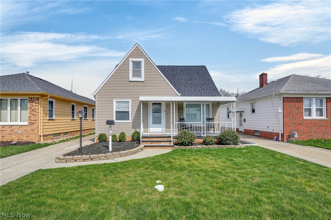 Ridgewood 02 - Residential