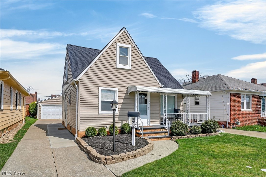 Ridgewood 02 - Residential