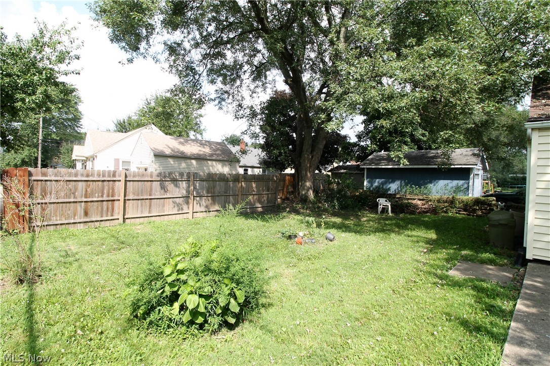 Eastland 05 Allotment - Residential