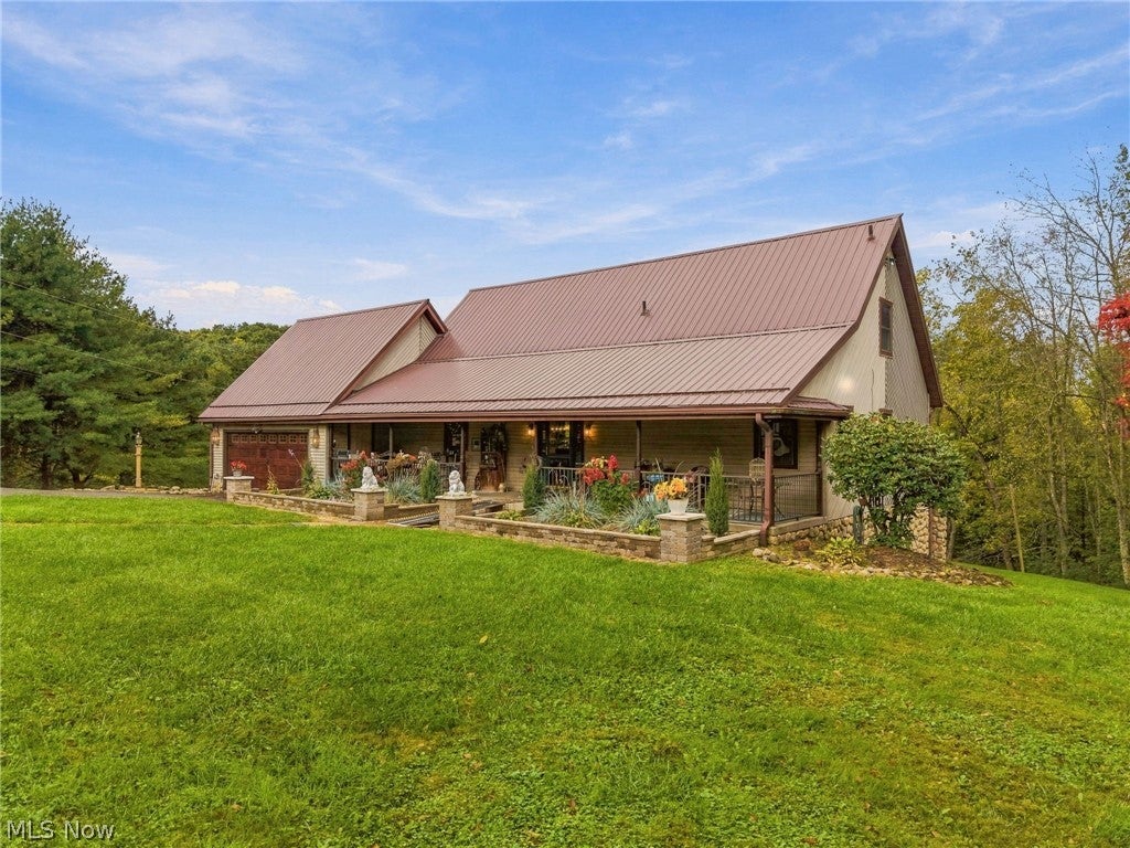 5850 Meter Road NE