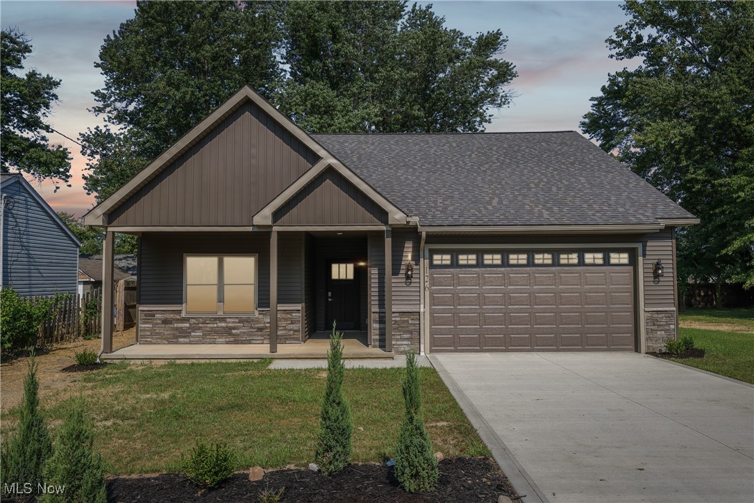 126 Wetmore Avenue, Grand River, Ohio image 1
