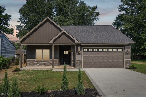 126 Wetmore Avenue, Grand River, OH 44045 - MLS#: 5106799