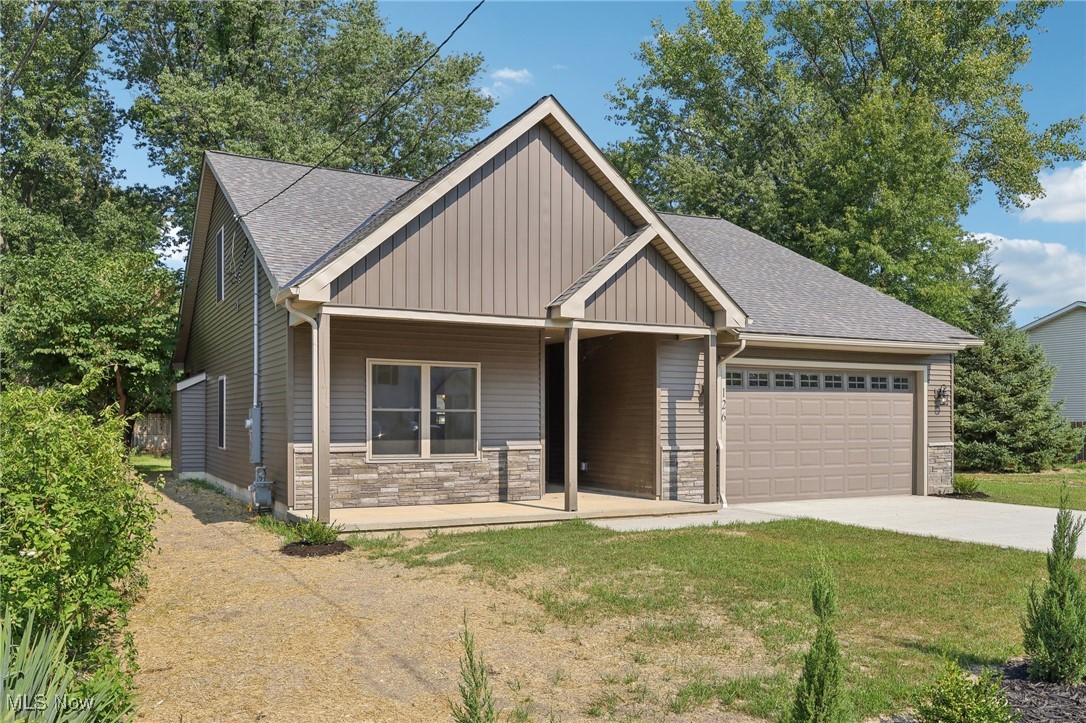 126 Wetmore Avenue, Grand River, Ohio image 4