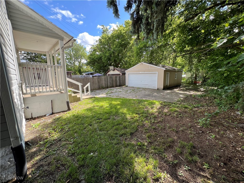 Kenwood - Residential Lease