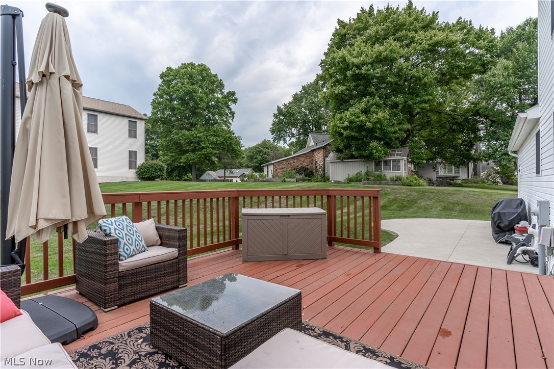 Greystone - Residential