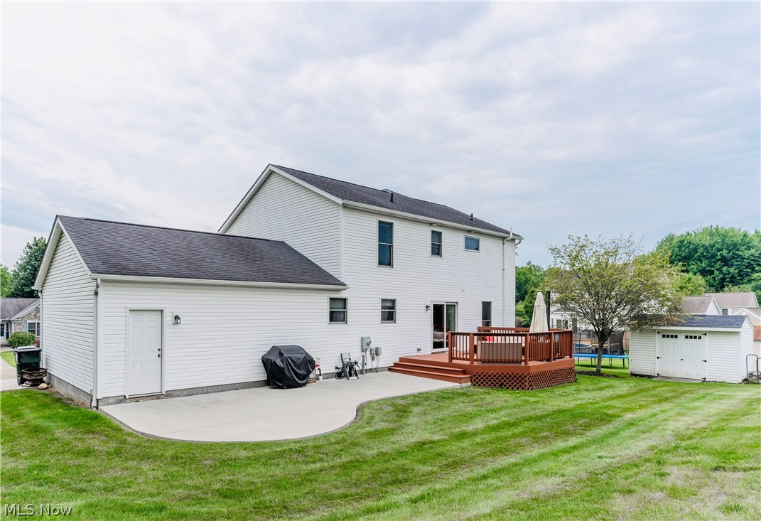 Greystone - Residential