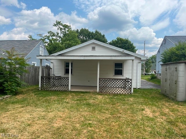 Wickliffe Broadview - Residential