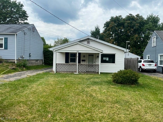 Wickliffe Broadview - Residential