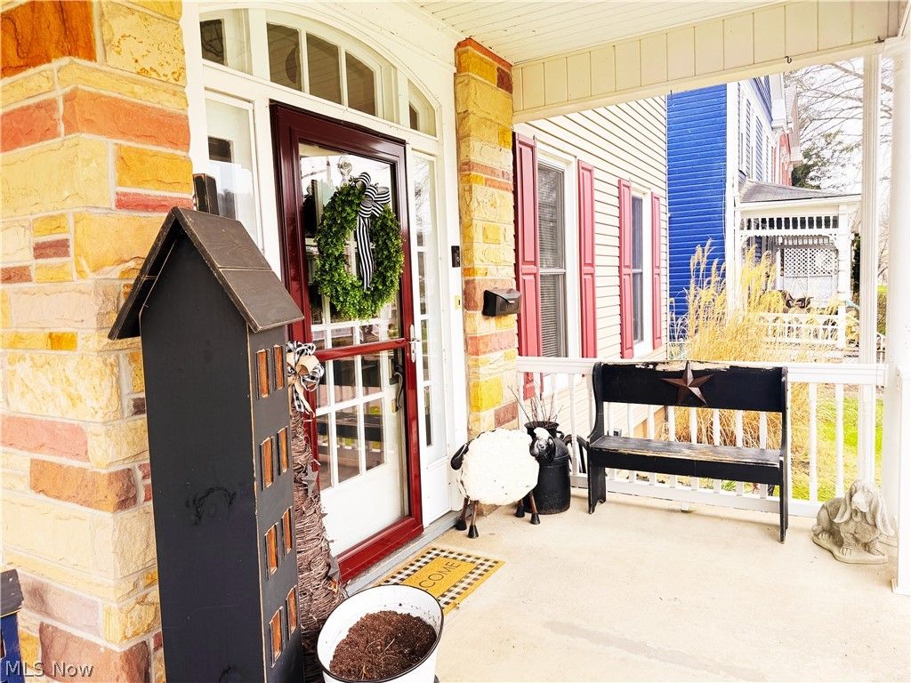 Photo of 413 Bennett Street, Bridgeport, OH 43912 (MLS # 5196783)