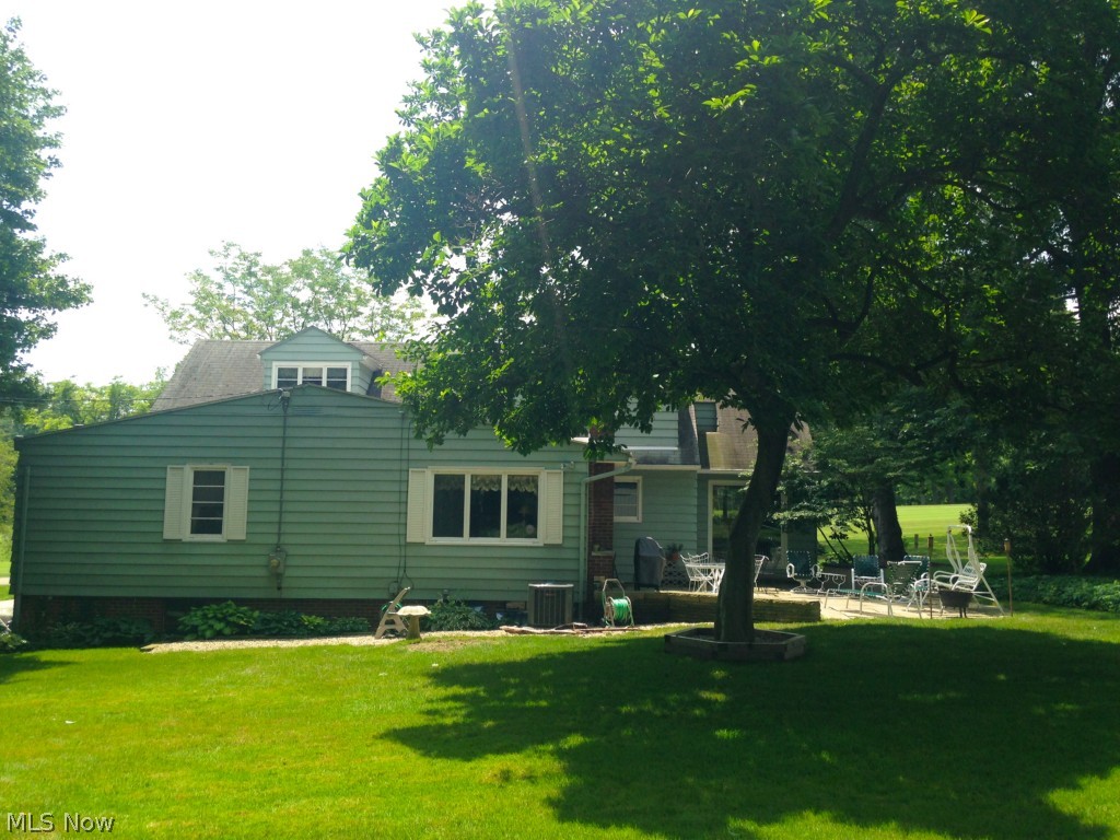 Fairlawn Heights Estates - Residential