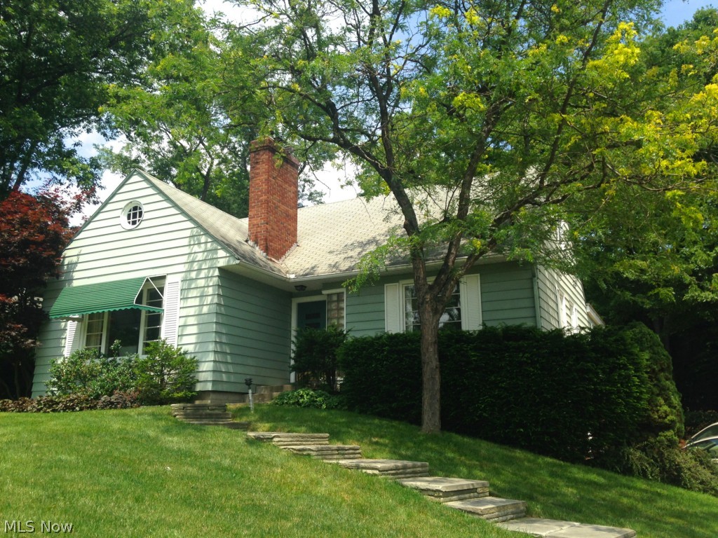 Fairlawn Heights Estates - Residential