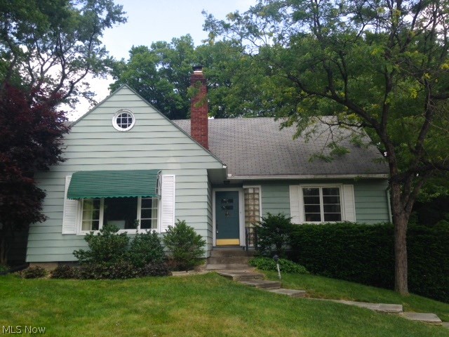 Fairlawn Heights Estates - Residential