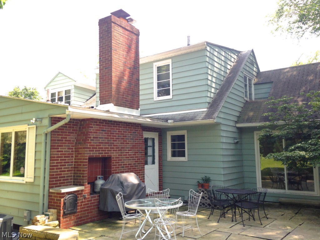 Fairlawn Heights Estates - Residential