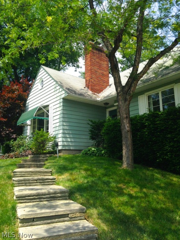 Fairlawn Heights Estates - Residential