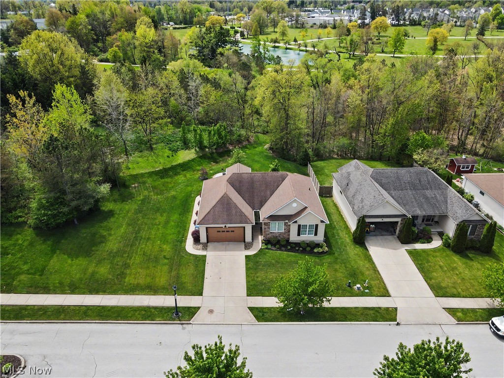 Boulder Estates Ph II - Residential