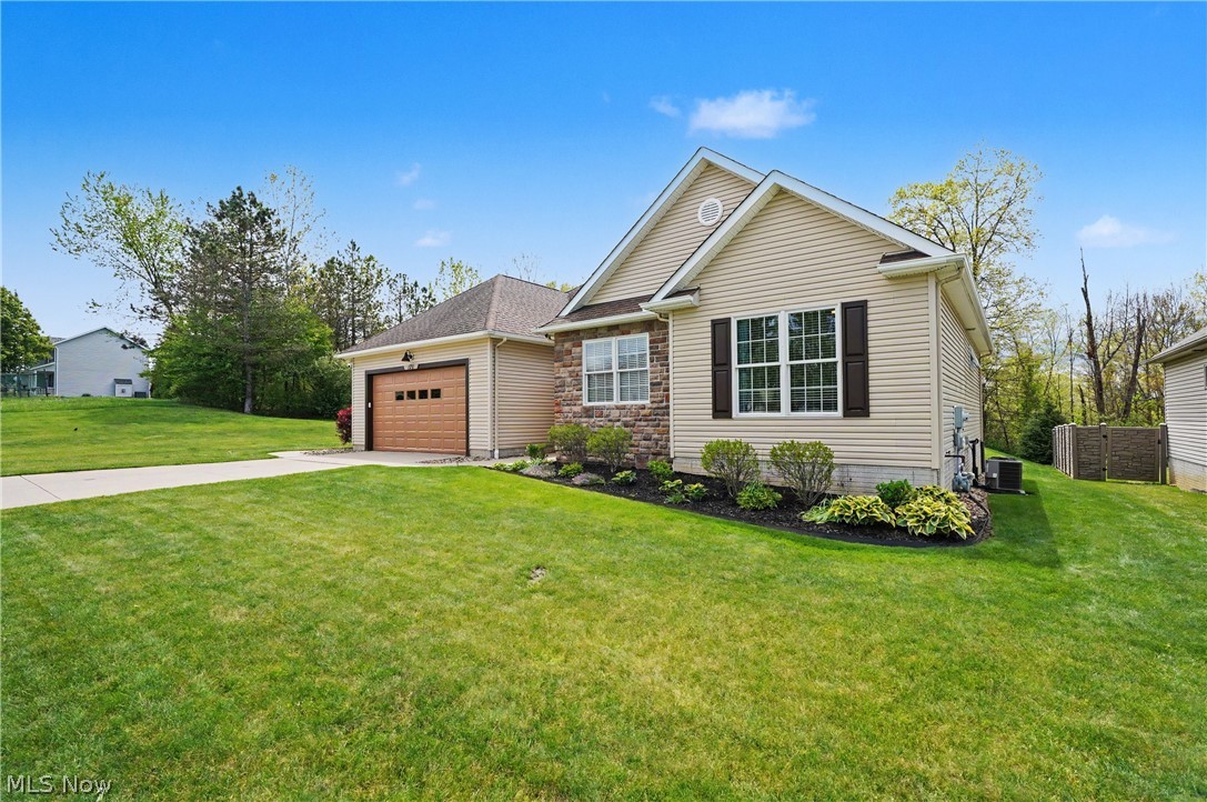 Boulder Estates Ph II - Residential